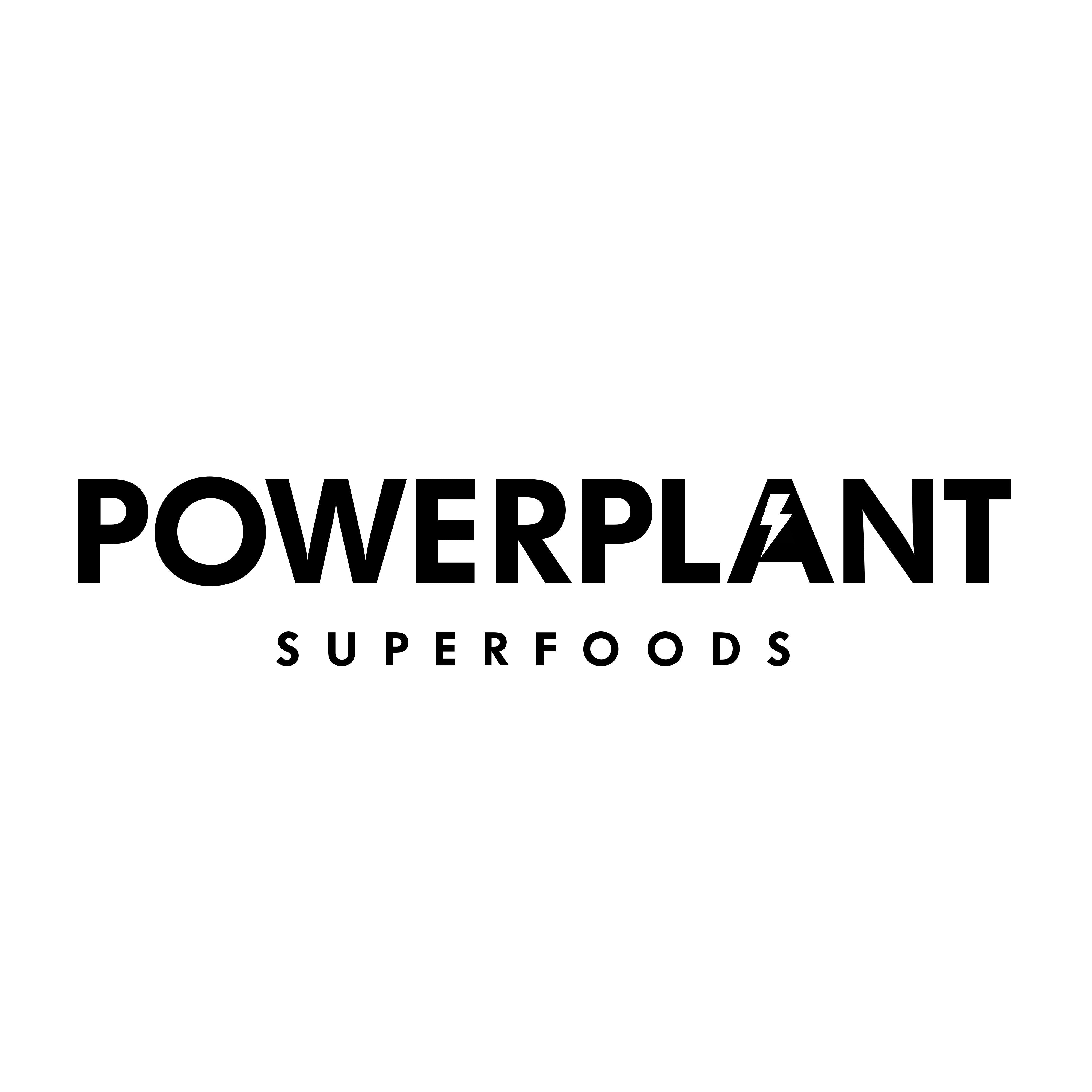 PowerPlant Superfoods Gift Card